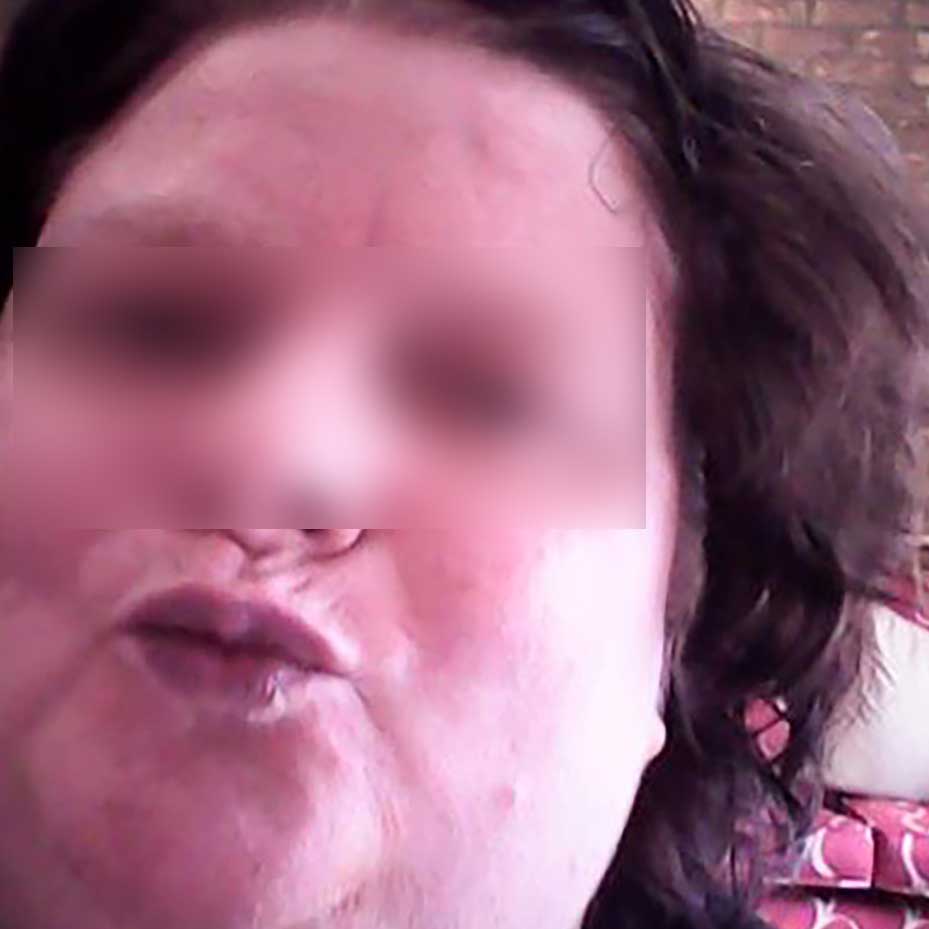 Je suis cougar et je trompe mon homme ici pou un plan sexe au top !