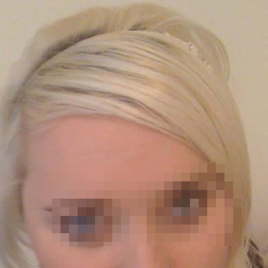 Jolie blonde du 67 pour plan cul adultère en duo… ou trio HHF