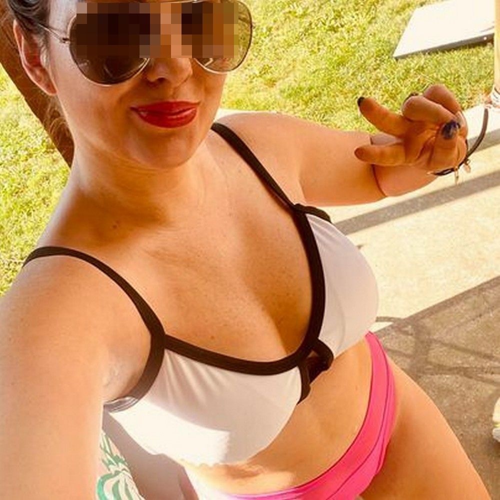 Milf frustrée ouverte à la rencontre extraconjugale avec beau garçon du 06